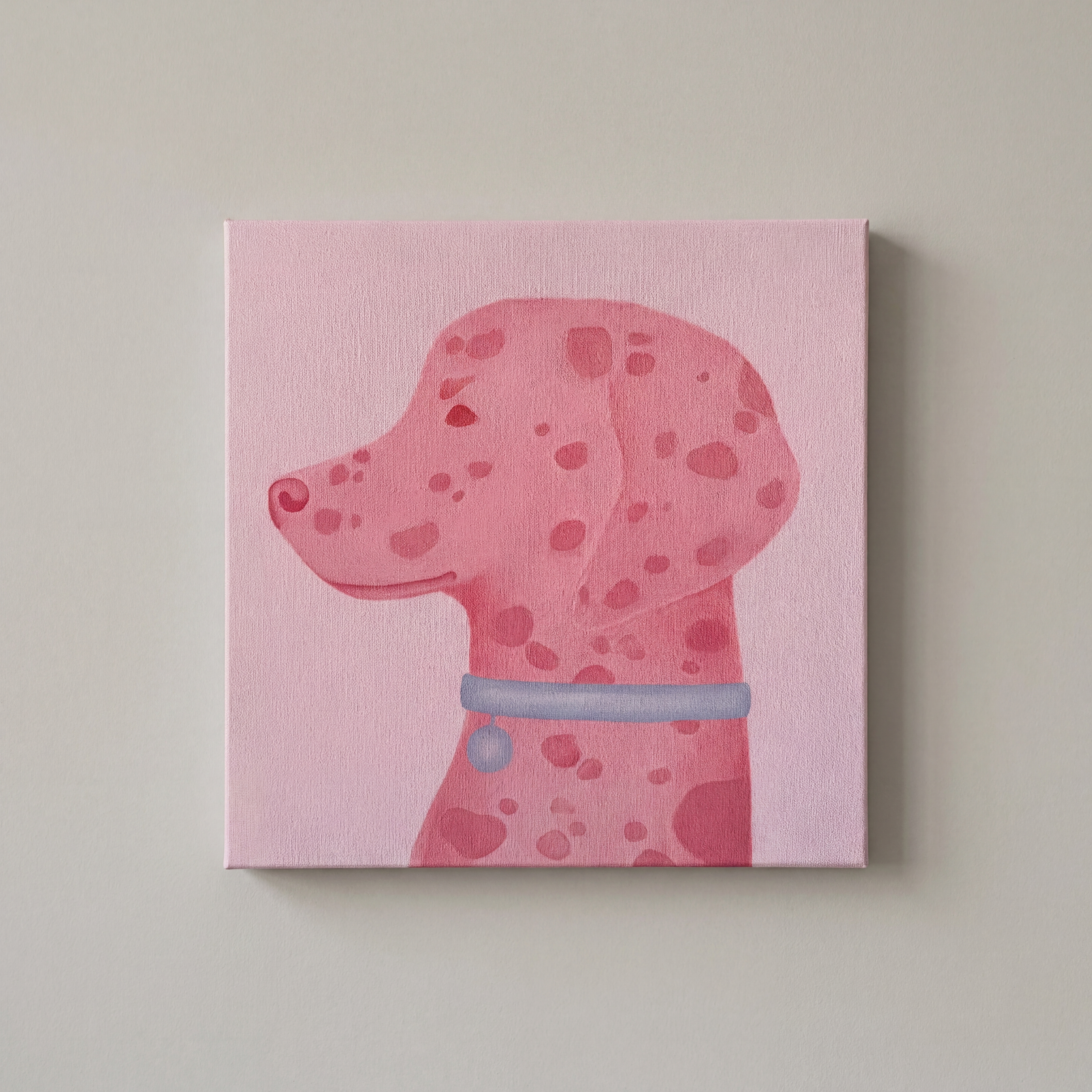 злая собака #6