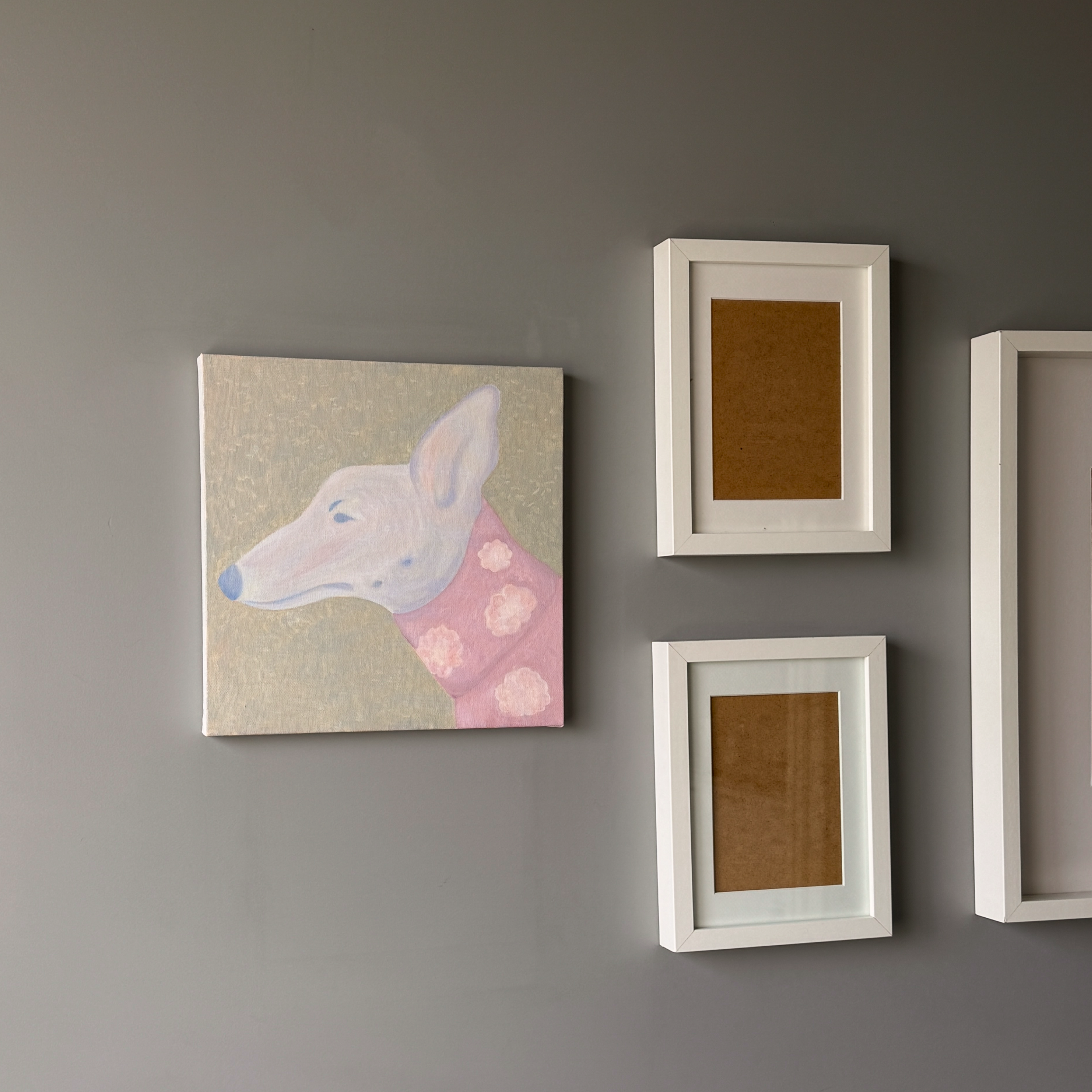 злая собака #3