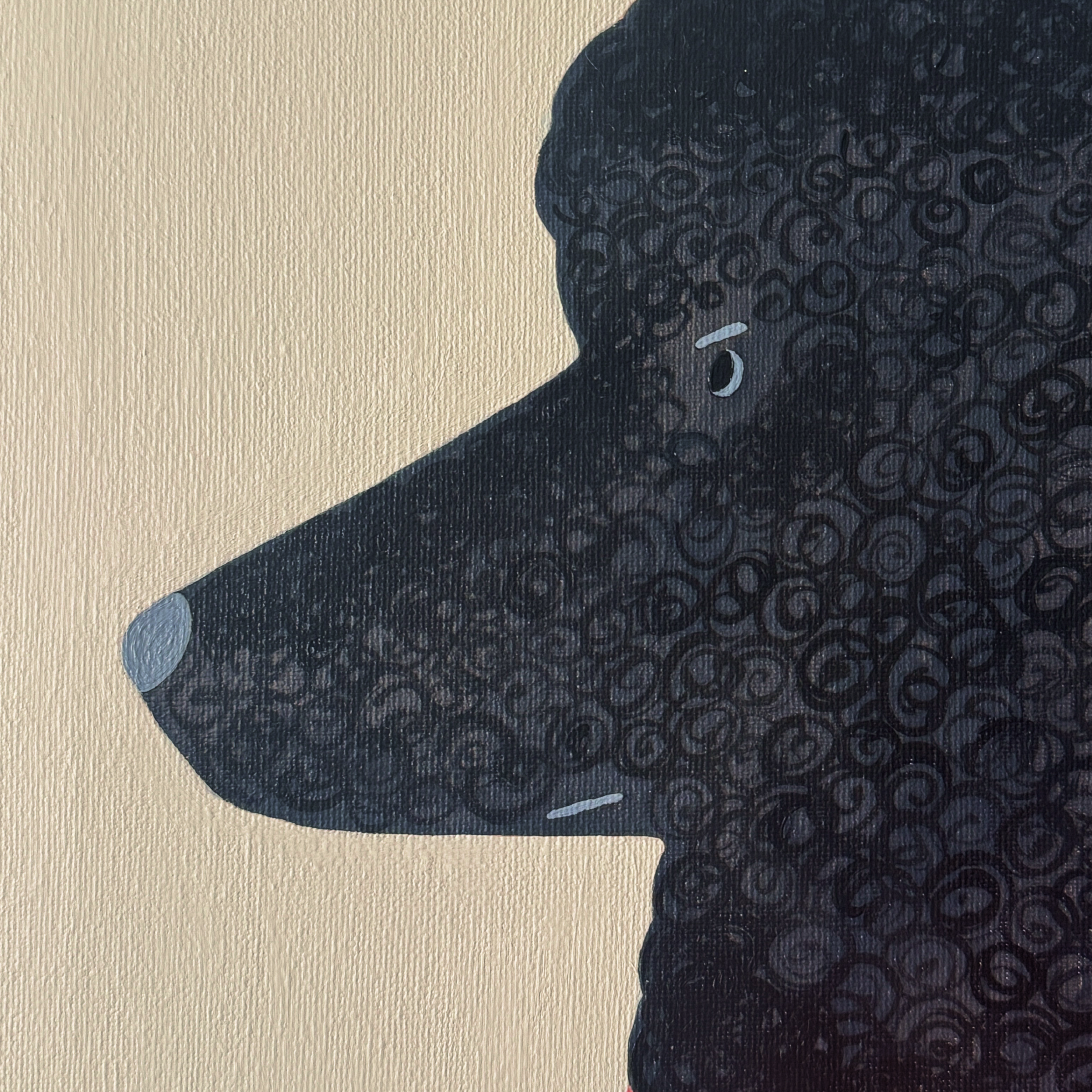 злая собака #5