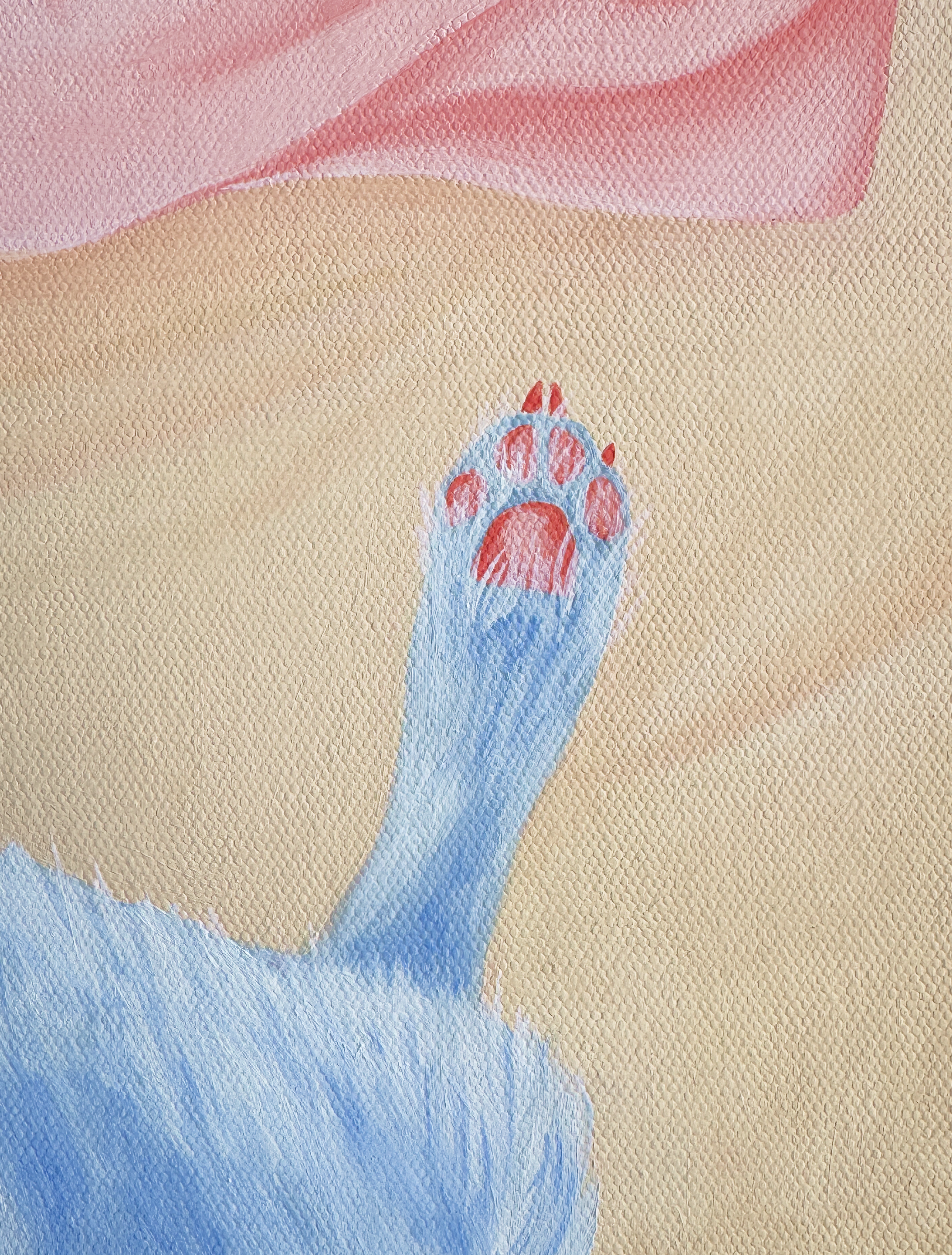 ещё пять минут