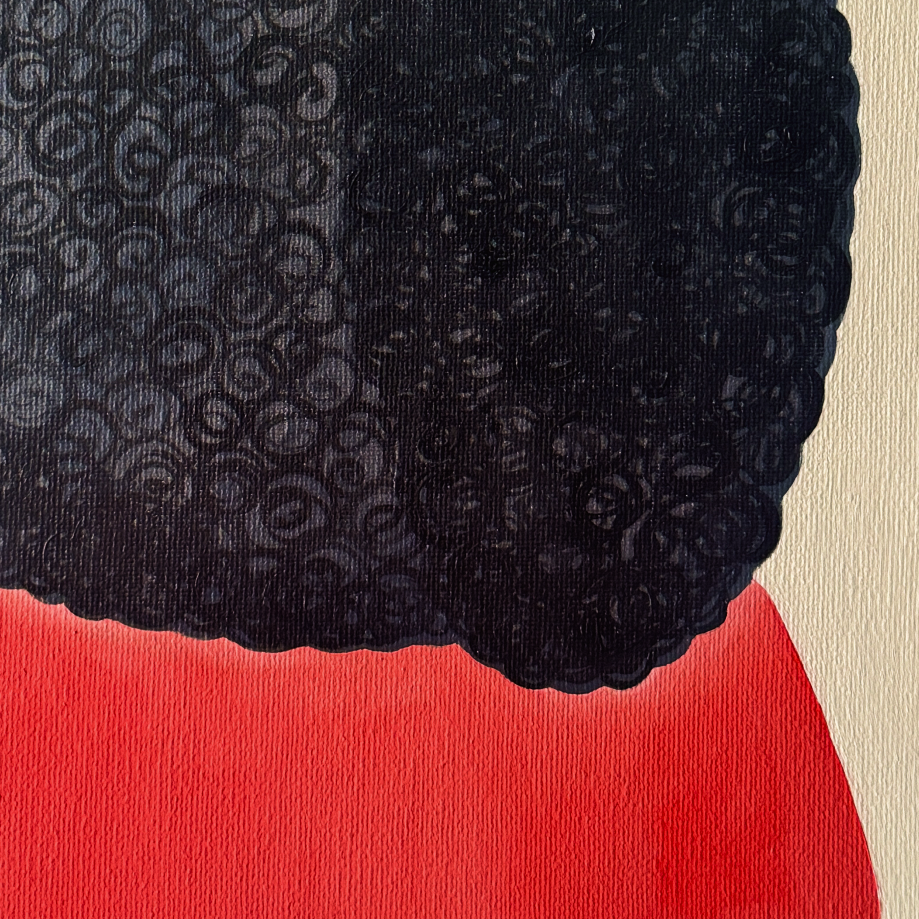 злая собака #5